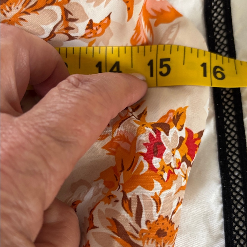 Yelena Floral Dress from Petal and Pup - Picture 9 of 12